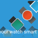 L’application compagnon Android Wear se met elle aussi à jour L’application compagnon Android Wear se met elle aussi à jour