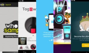 Les apps de la semaine : WhoSampled, Tagawine, IF by IFTTT, Wazasound Quiz Blind Test, Fartners – Fart Farts Together