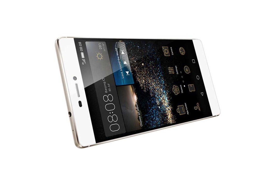 Ascend P8 2