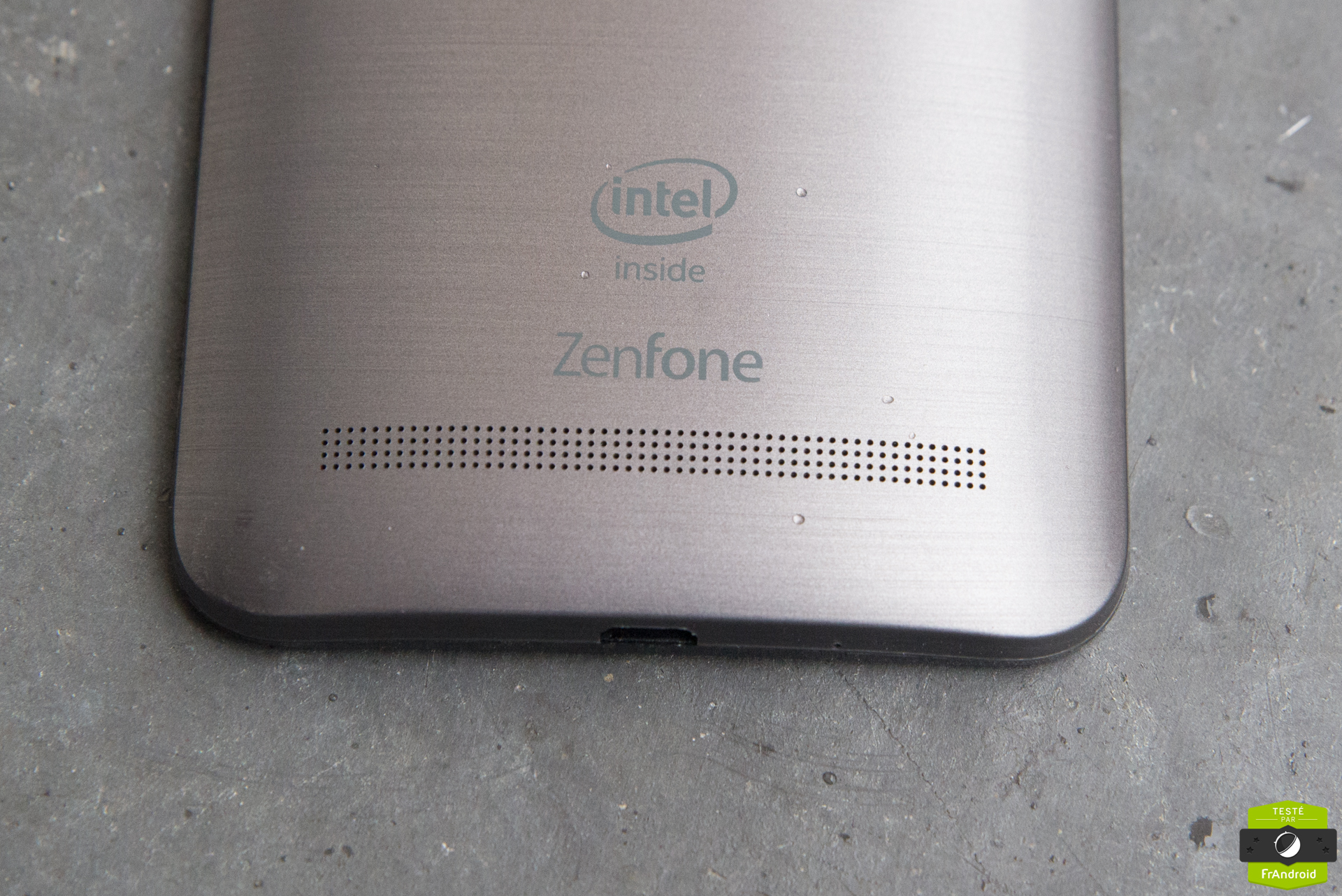 Asus Zenfone 2-15