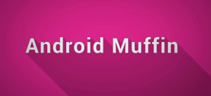 Android 6.0 Muffin, le concept de la prochaine mise à jour