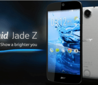 Acer Liquid Jade Z