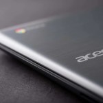 Acer Chromebook 15 : Acer veut démocratiser le Chromebook
