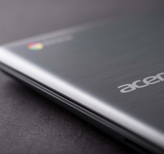 Acer Chromebook 15 : Acer veut démocratiser le Chromebook