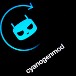 CyanogenMod 13 présente ses nouveaux écrans de déverrouillage en vidéo