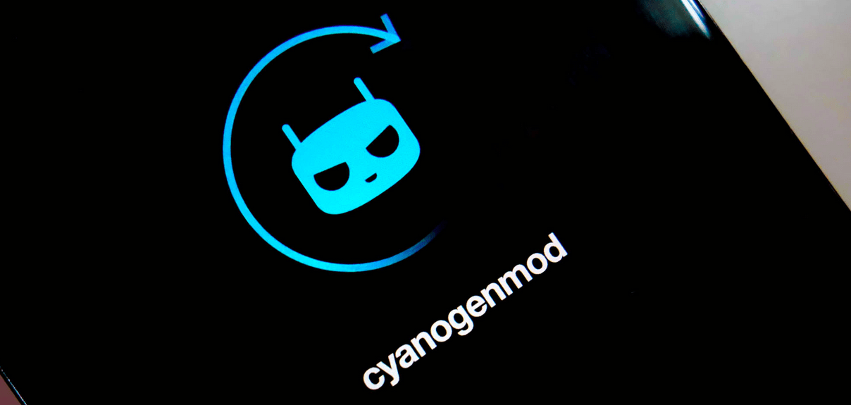 CyanogenOS