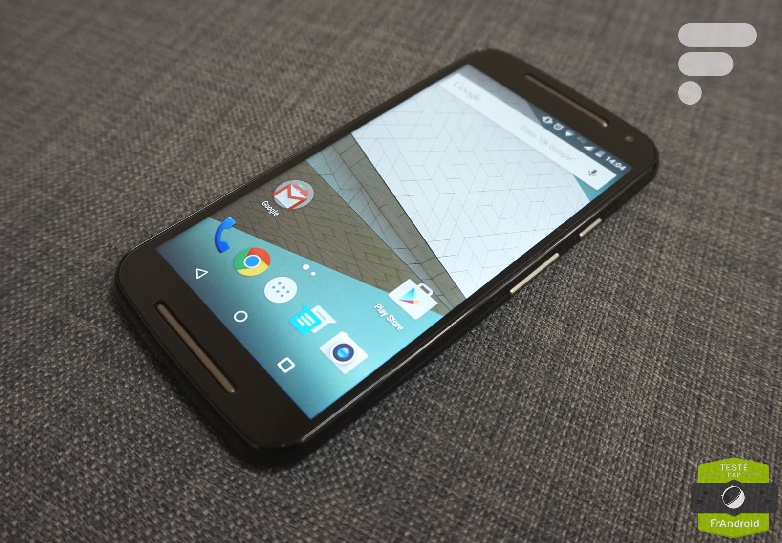 moto g 2014 4g logiciel lollipop mémoire