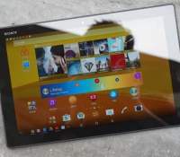 Sony Xperia Tablet S - Fiche Technique