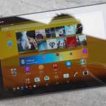 Test de la Sony Xperia Z4 Tablet : un Snapdragon 810 enfin à son aise ?