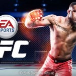 EA Sports UFC est peut-être le plus beau jeu de combat du moment sur Android