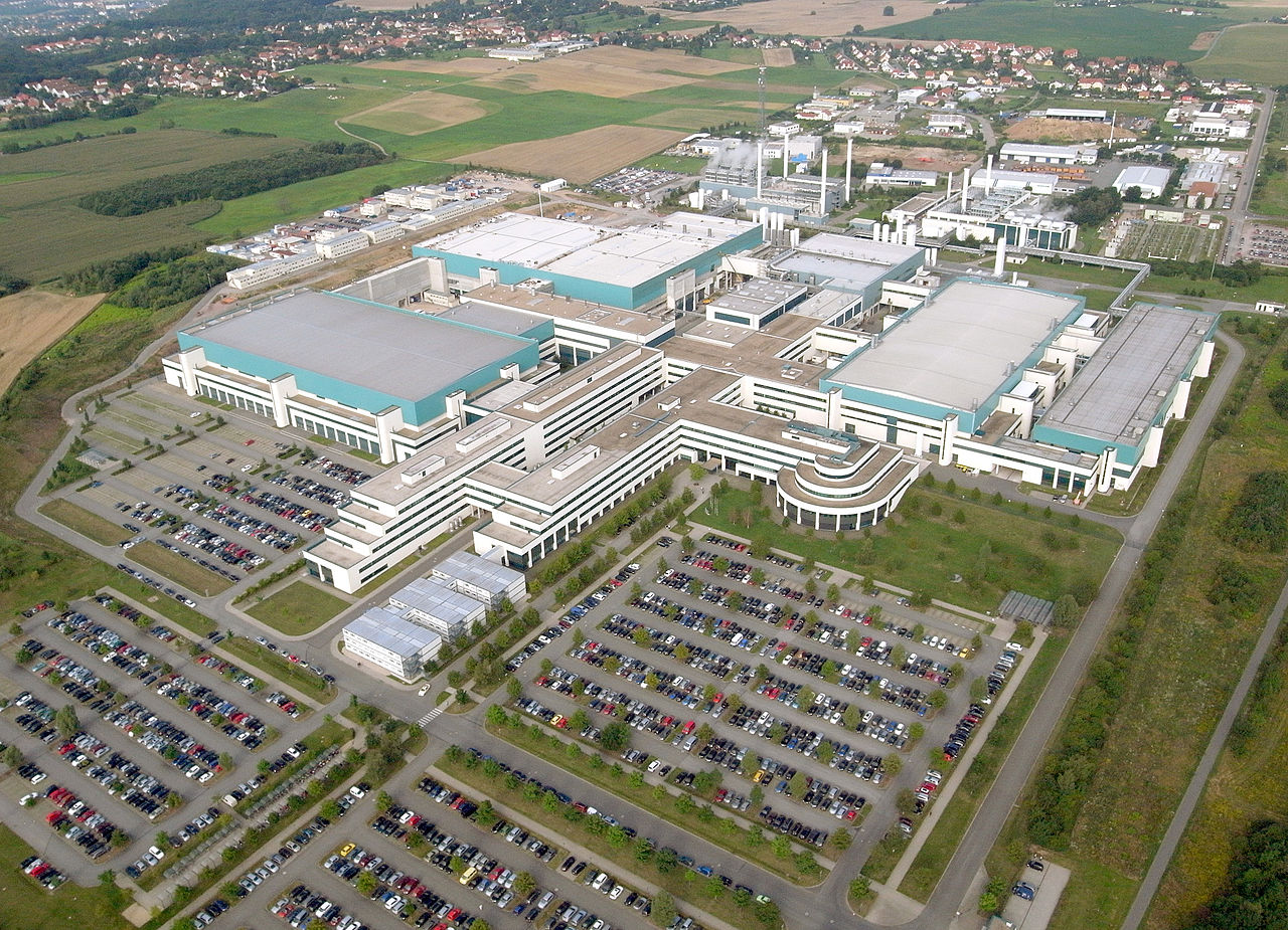 GLOBALFOUNDRIES_Dresden