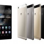 Bon plan : Le Huawei P8 à moins de 300 euros + 44 euros de bons d’achat