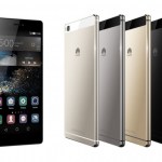 Chez Huawei, quatre P9 sinon rien ?