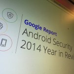 Google s’est attaqué aux malwares en 2014 et le prouve
