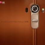 LG va proposer à 4000 utilisateurs de tester le LG G4 avant sa sortie officielle