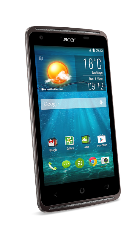 Acer Liquid Z410 Plus