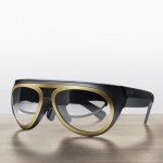 BMW : un prototype de lunettes de réalité augmentée sous Android