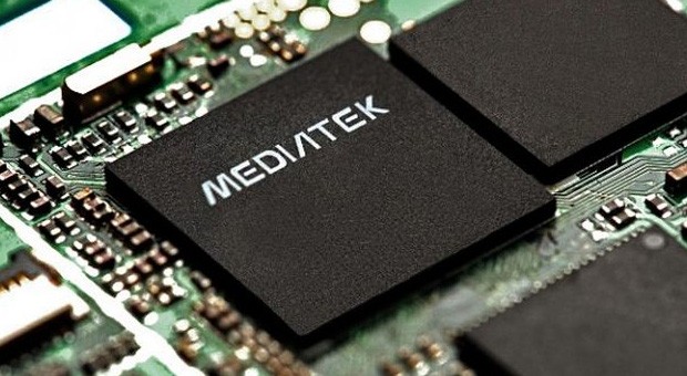 MediaTek