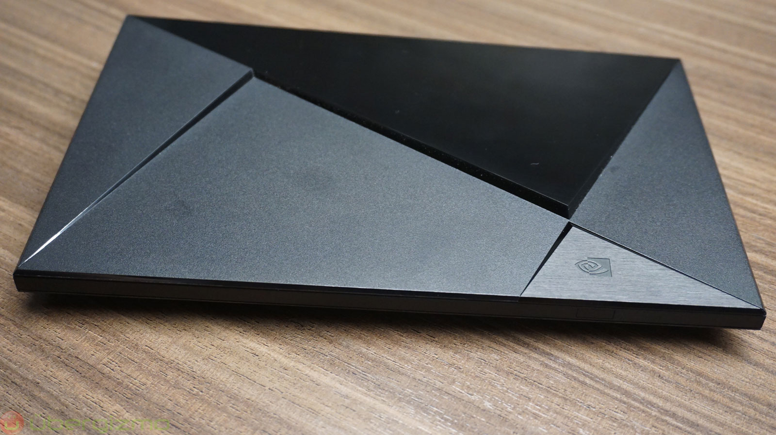 Nvidia Shield Console