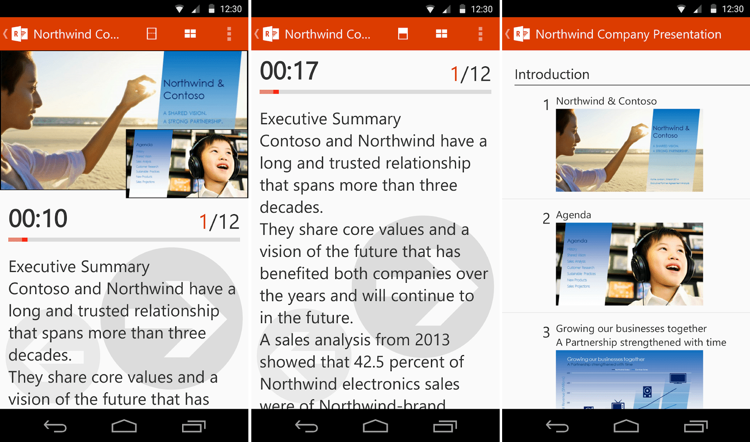 Office Remote for Android