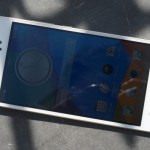 Test de l’Oppo R5, le mobile taille mannequin