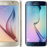Samsung Galaxy S6 edge : 50 % des ventes de S6 ?
