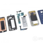 iFixit : démontage en règle du Samsung Galaxy S6 edge