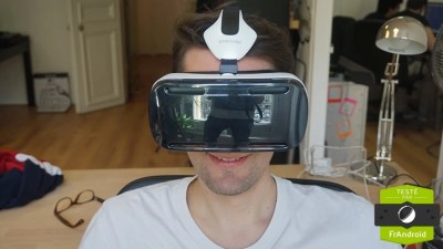 Samsung Gear VR 14