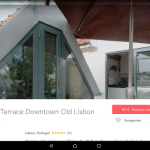 L’application Airbnb est désormais optimisée pour les tablettes