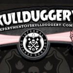 Skullduggery! est un mélange parfait d’Angry Birds et de jeu de plateforme