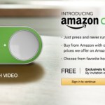 Amazon lance les Dash Buttons pour commander des produits d’un clic