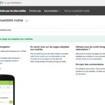 « Mobilegeddon » : Google va maintenant privilégier les sites web adaptés à l’affichage sur mobile