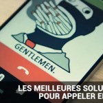 Les meilleures solutions pour passer des appels en VoIP