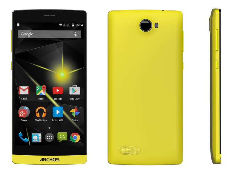 archos-50-diamond-yellow-3-shot