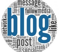 blog