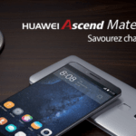 Vente flash : le Huawei Ascend Mate 7 est à 349 euros