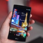 Prise en main du LG G4, à la recherche de la différence