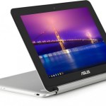 Quatre nouveaux Chromebook chez Hisense, Haier et Asus