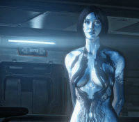 cortana halo