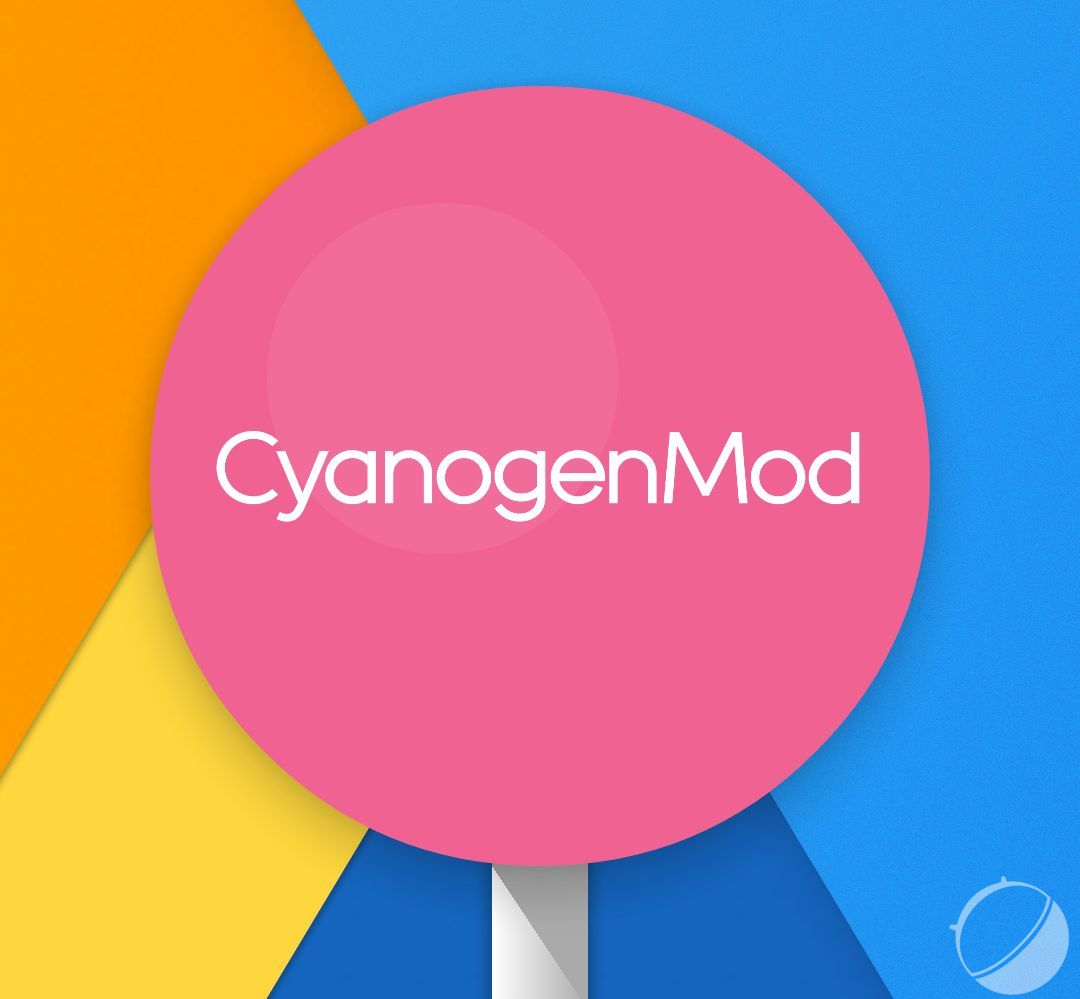 cyanogenmod 12