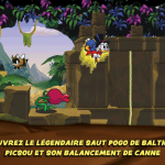🔥 Bon plan : DuckTales Remastered est à -80% sur le Play Store 🔥 Bon plan : DuckTales Remastered est à -80% sur le Play Store
