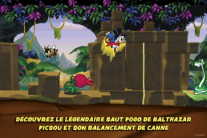🔥 Bon plan : DuckTales Remastered est à -80% sur le Play Store