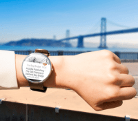 field trip android wear