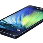 Samsung Galaxy A8 : une phablette pour le marché chinois