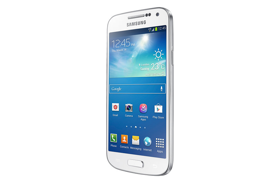 galaxy s4 mini