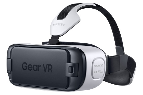 gear vr