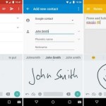 Avec Google Écriture manuscrite, Android peut maintenant reconnaître votre écriture