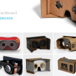 Works with Google Cardboard, quand Google veut asseoir son autorité sur les casques de réalité virtuelle