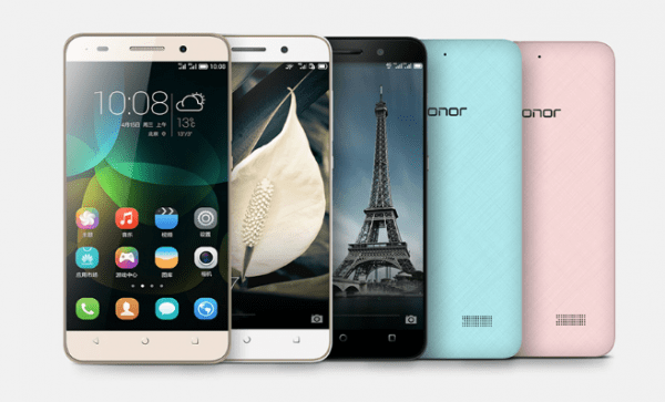 honor 4C