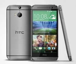 HTC confirme que le HTC One M8 sera mis à jour vers Android M